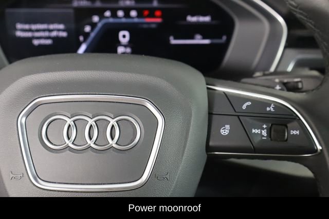 Used 2025 Audi A5 2.0T Premium Plus image 10