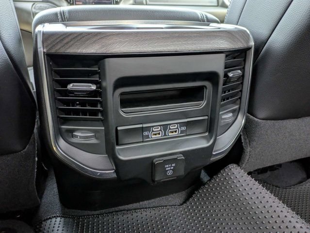 Used 2026 RAM 3500 Laramie AWD/4WD image 12