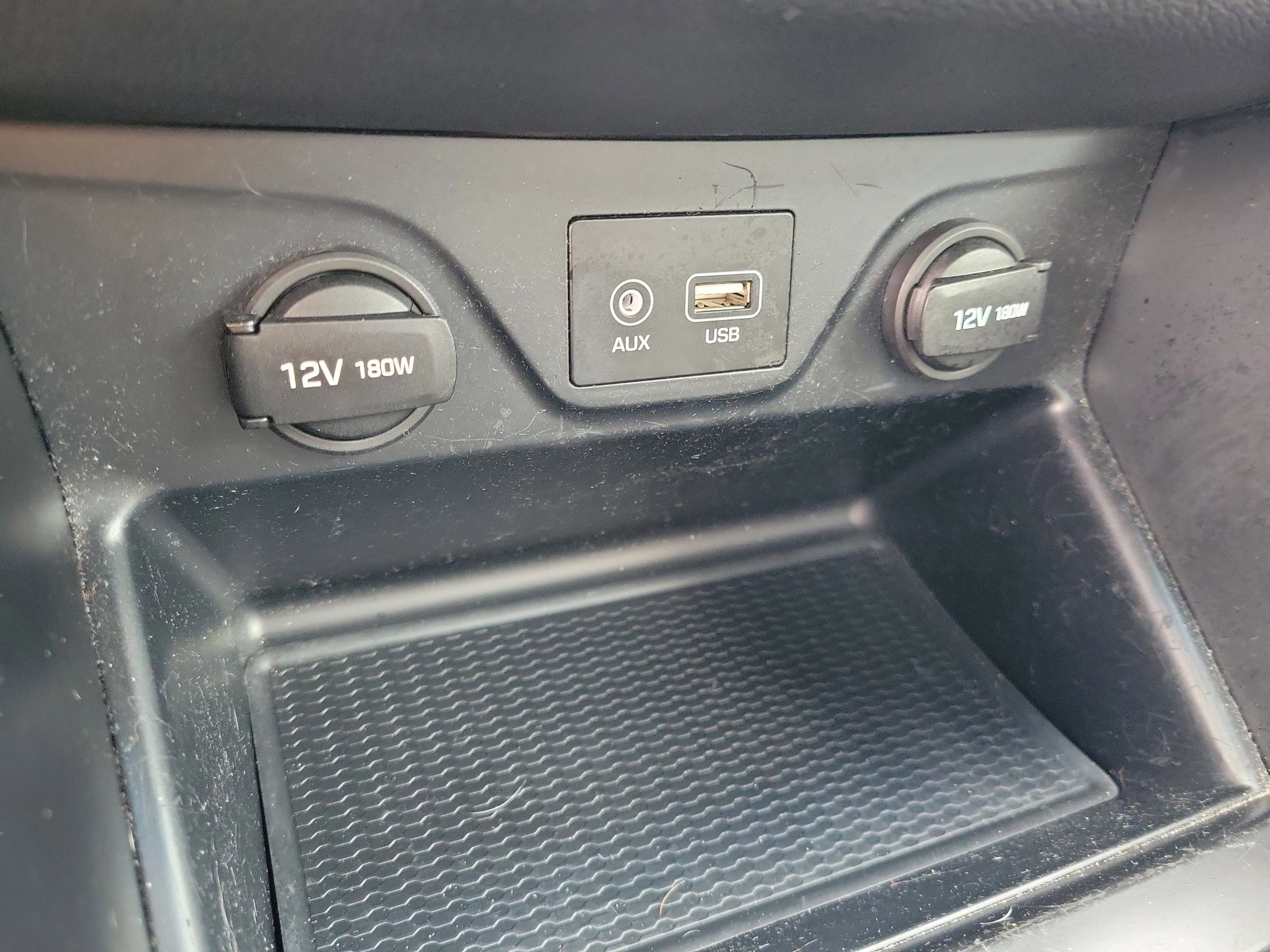 Used 2017 Hyundai Tucson Limited w/ Limited Ultimate Package 03 image 32