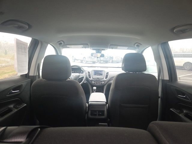 Used 2024 Chevrolet Equinox LT FWD image 14