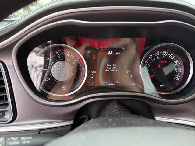 Used 2021 Dodge Challenger R/T Scat Pack w/ Dynamics Package image 7