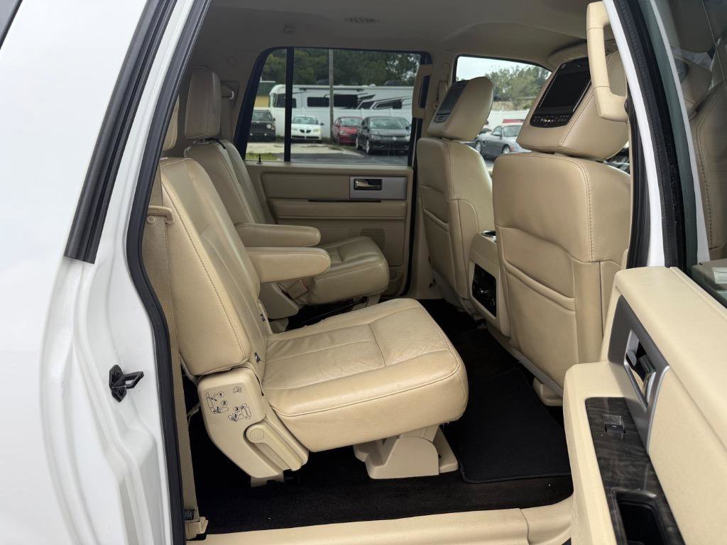 Used 2016 Ford Expedition EL Limited image 19