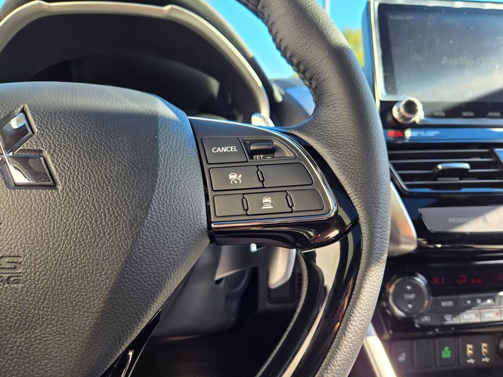 New 2026 Mitsubishi Eclipse Cross SEL image 32