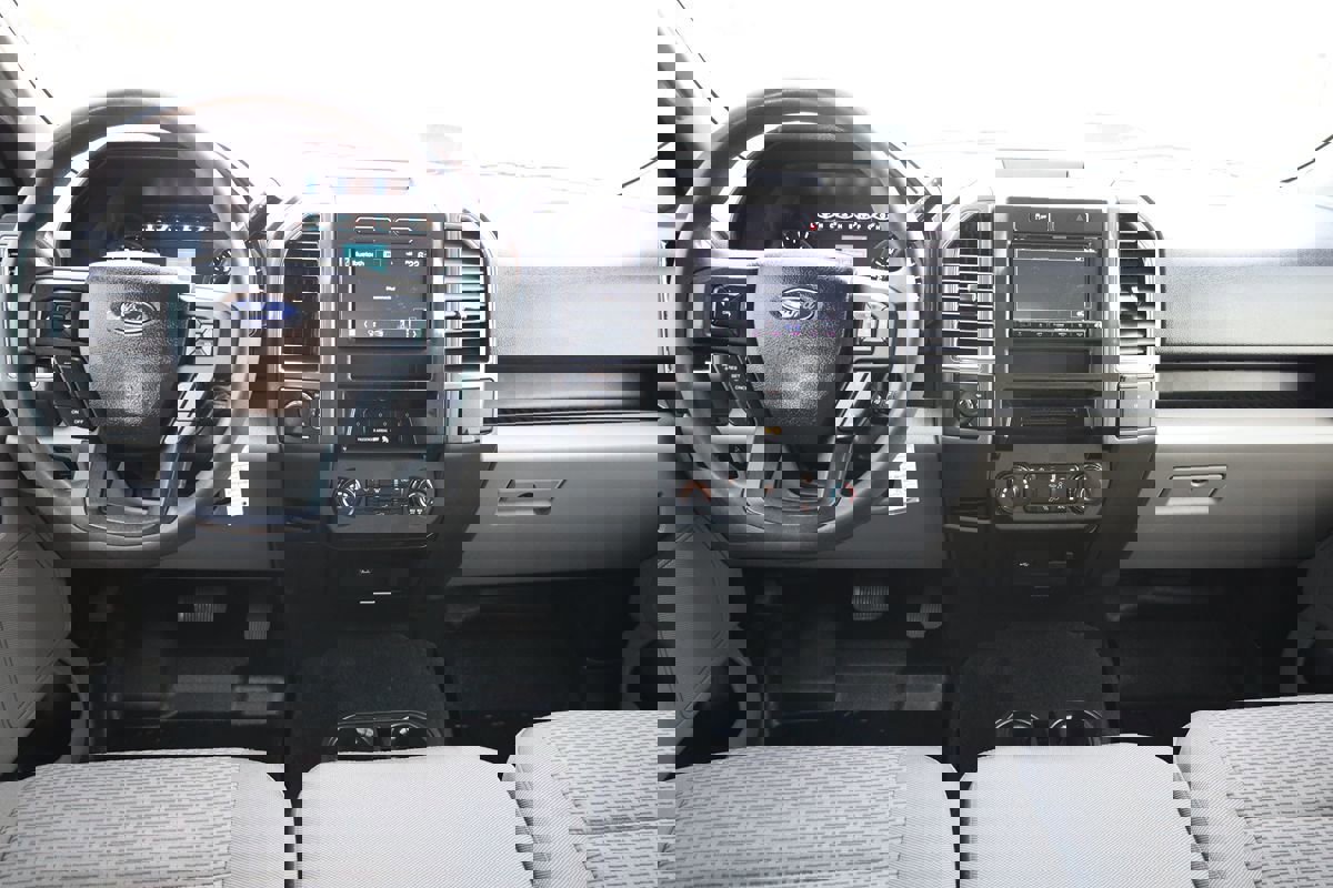 Used 2016 Ford F150 XLT image 20