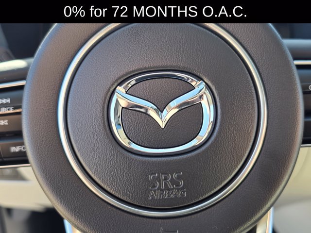 New 2026 MAZDA CX-90 Plug-In Hybrid w/ Premium Plus AWD/4WD image 25