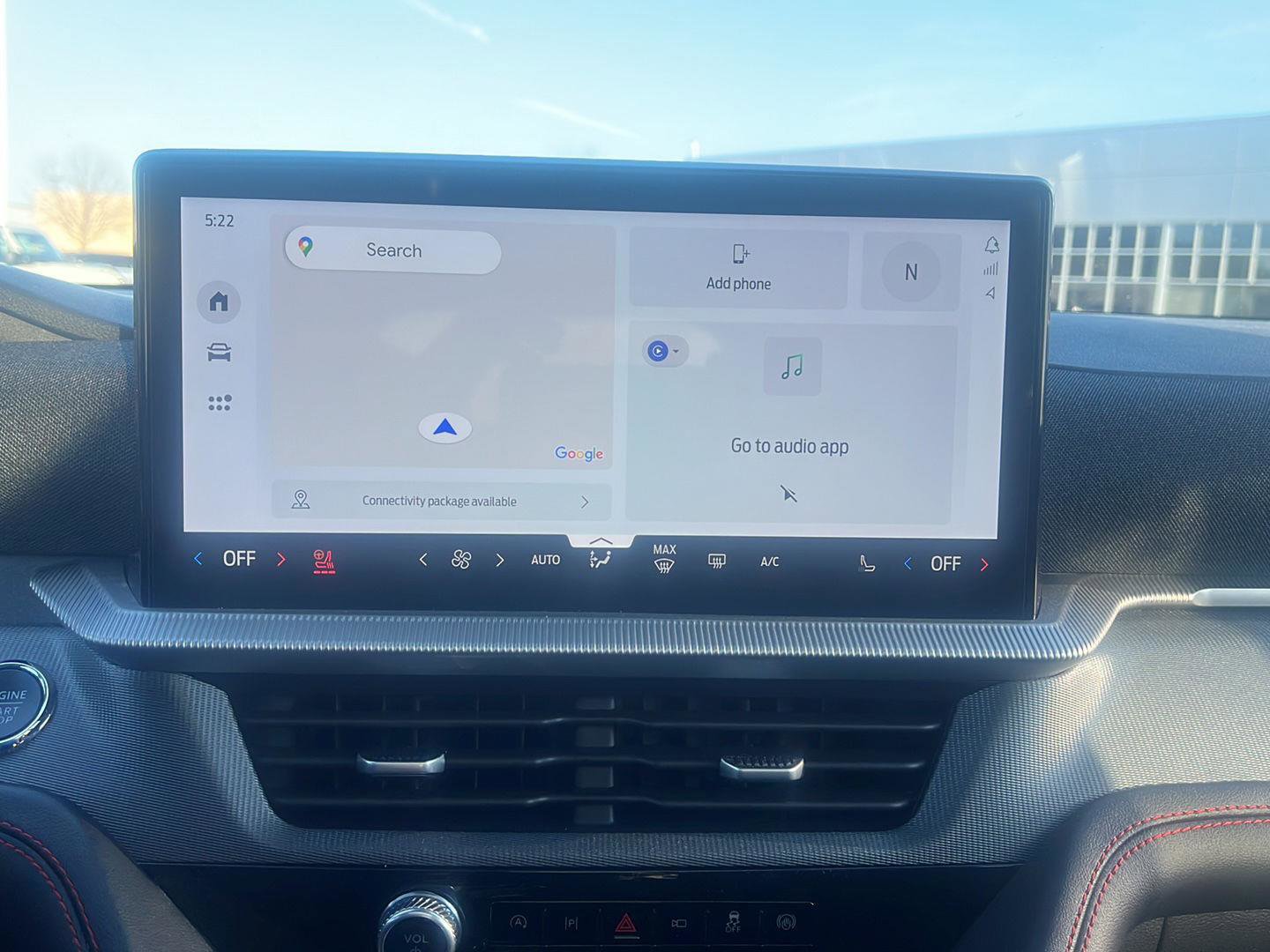 Used 2025 Ford Explorer ST image 23