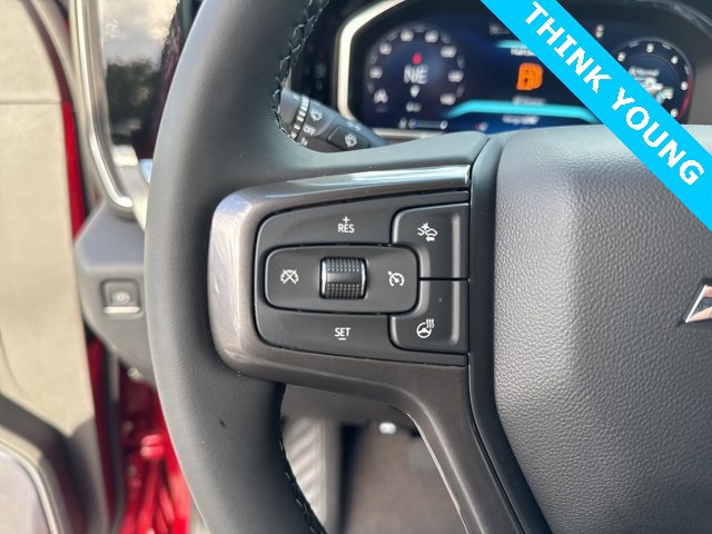 New 2026 Chevrolet Silverado 3500 High Country w/ Technology Package image 19