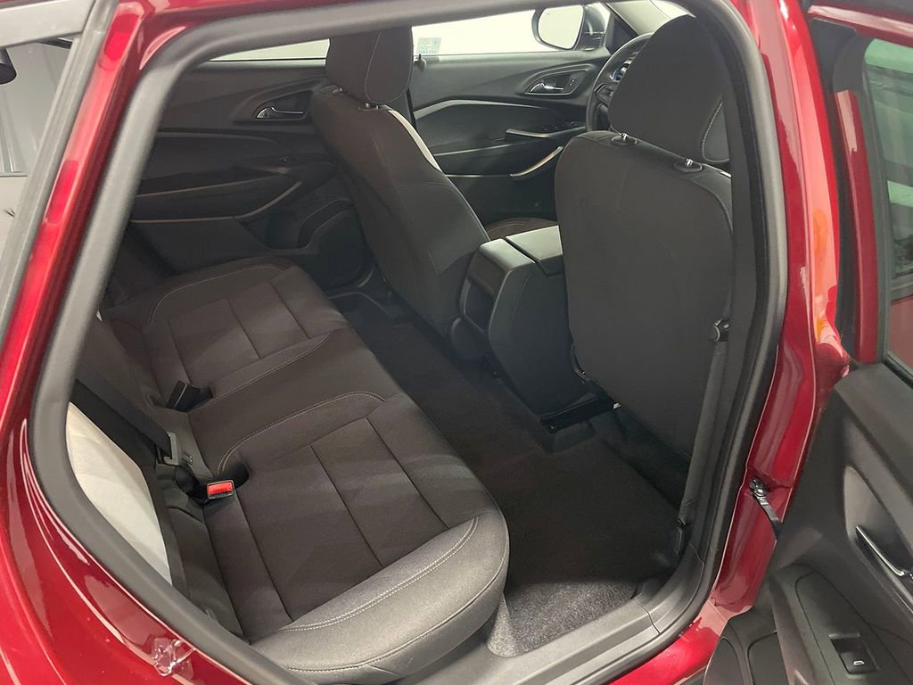 Used 2024 Chevrolet Trax LS w/ Driver Confidence Package image 24