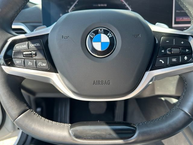 Used 2025 BMW 430i xDrive Coupe AWD/4WD image 21