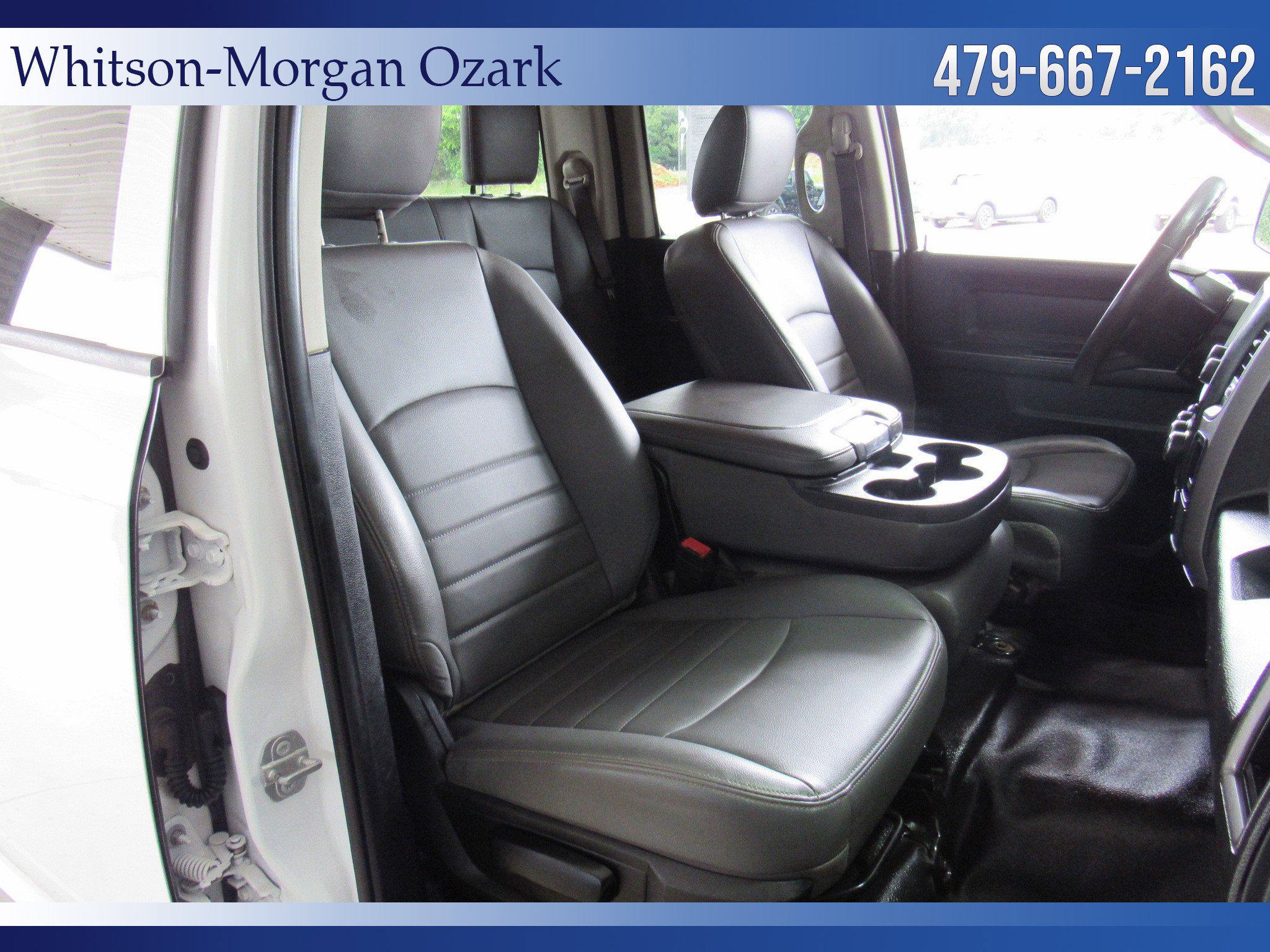 Used 2020 RAM 1500 Tradesman AWD/4WD image 28