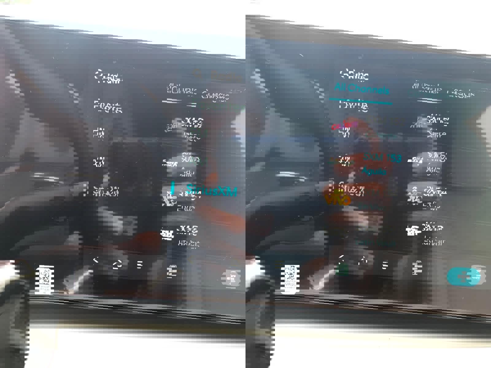 New 2026 Hyundai Tucson SEL image 11