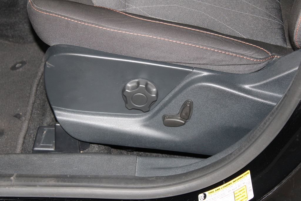 Used 2021 Ford EcoSport SE w/ SE Convenience Package image 19