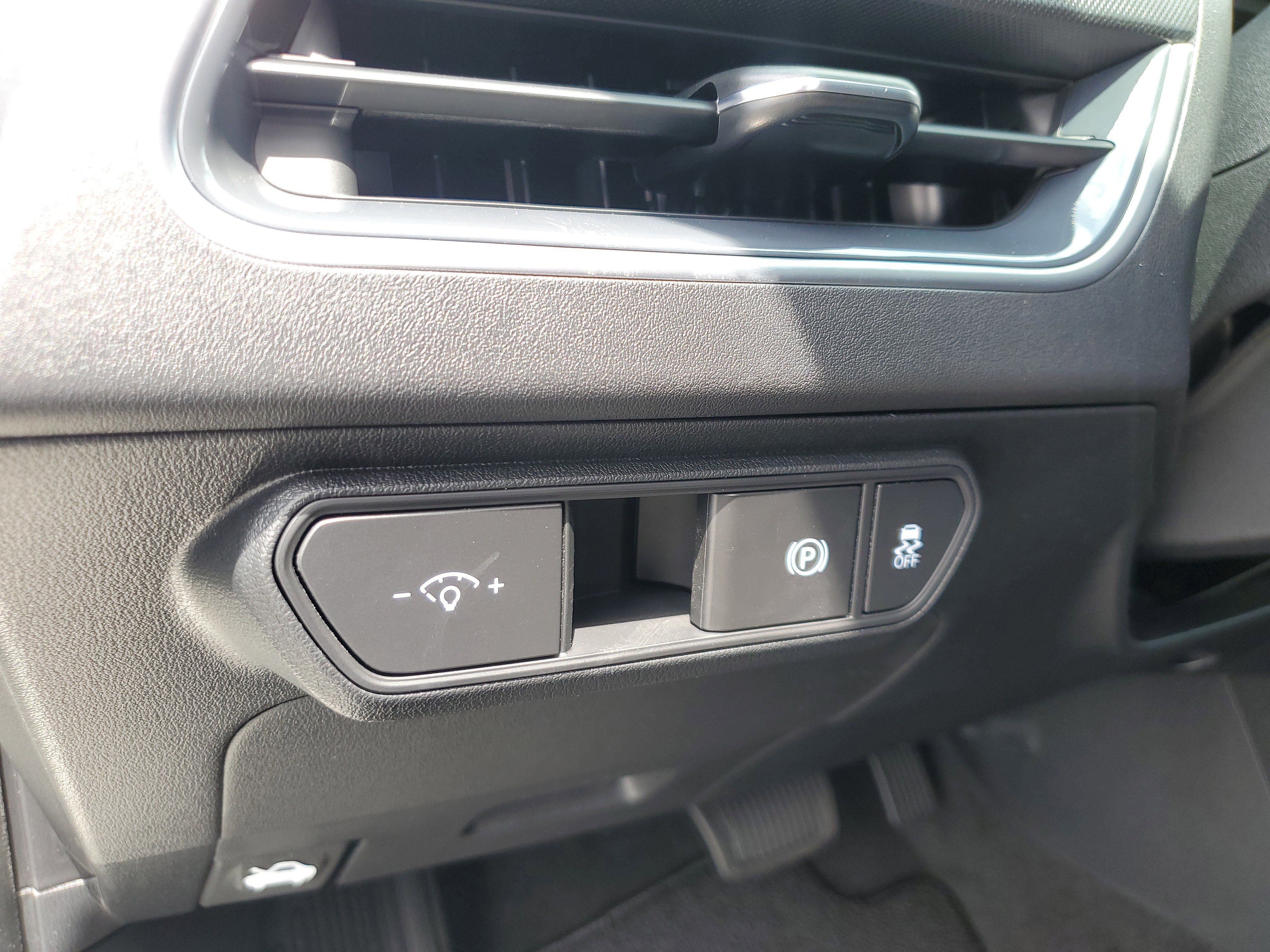 New 2025 Kia K4 EX image 19