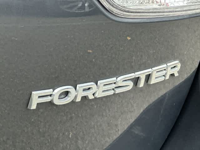 Used 2024 Subaru Forester Premium AWD/4WD image 19