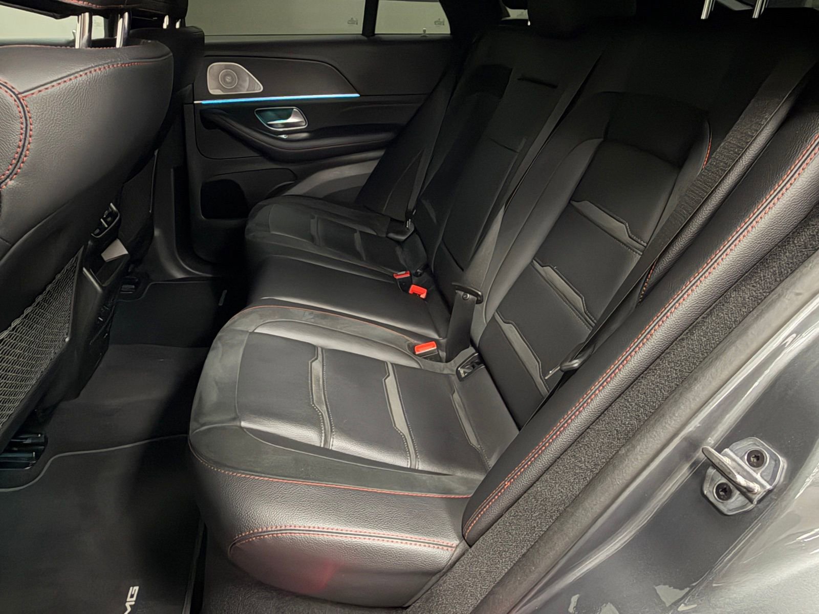 Certified 2023 Mercedes-Benz GLE 53 AMG 4MATIC Coupe image 42