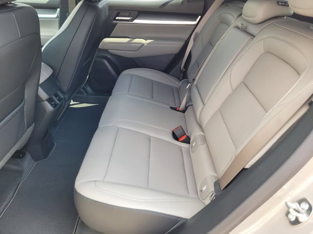 New 2026 GMC Terrain Elevation w/ Elevation Premium Package AWD/4WD image 25