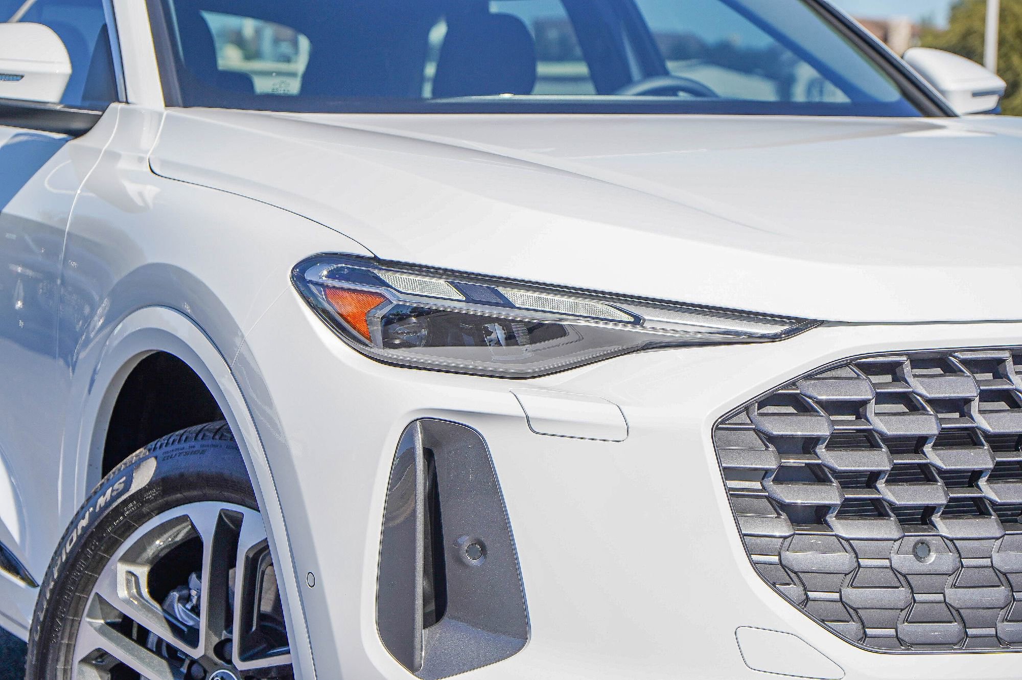 New 2025 Audi Q5 Premium image 3