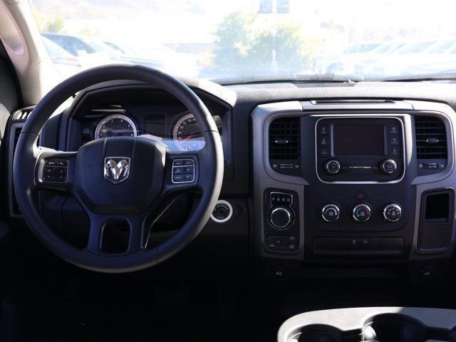New 2023 RAM 1500 Tradesman w/ Popular Equipment Group image 21