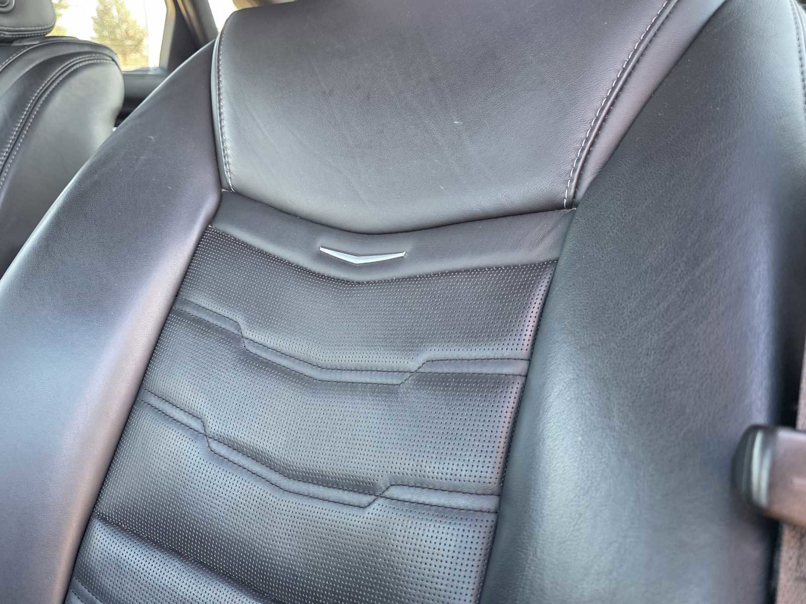 Used 2018 Cadillac XTS Platinum image 16