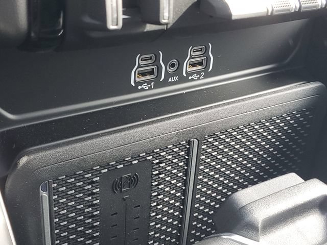 New 2026 RAM 1500 Big Horn AWD/4WD image 28