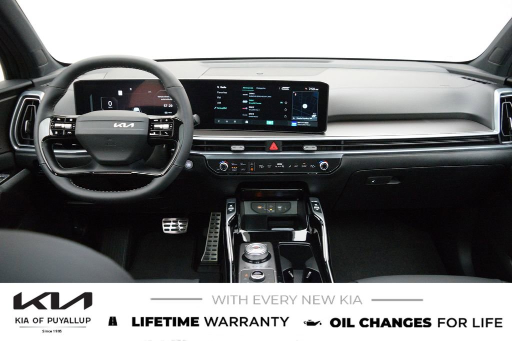 New 2026 Kia Sorento SX Prestige image 17