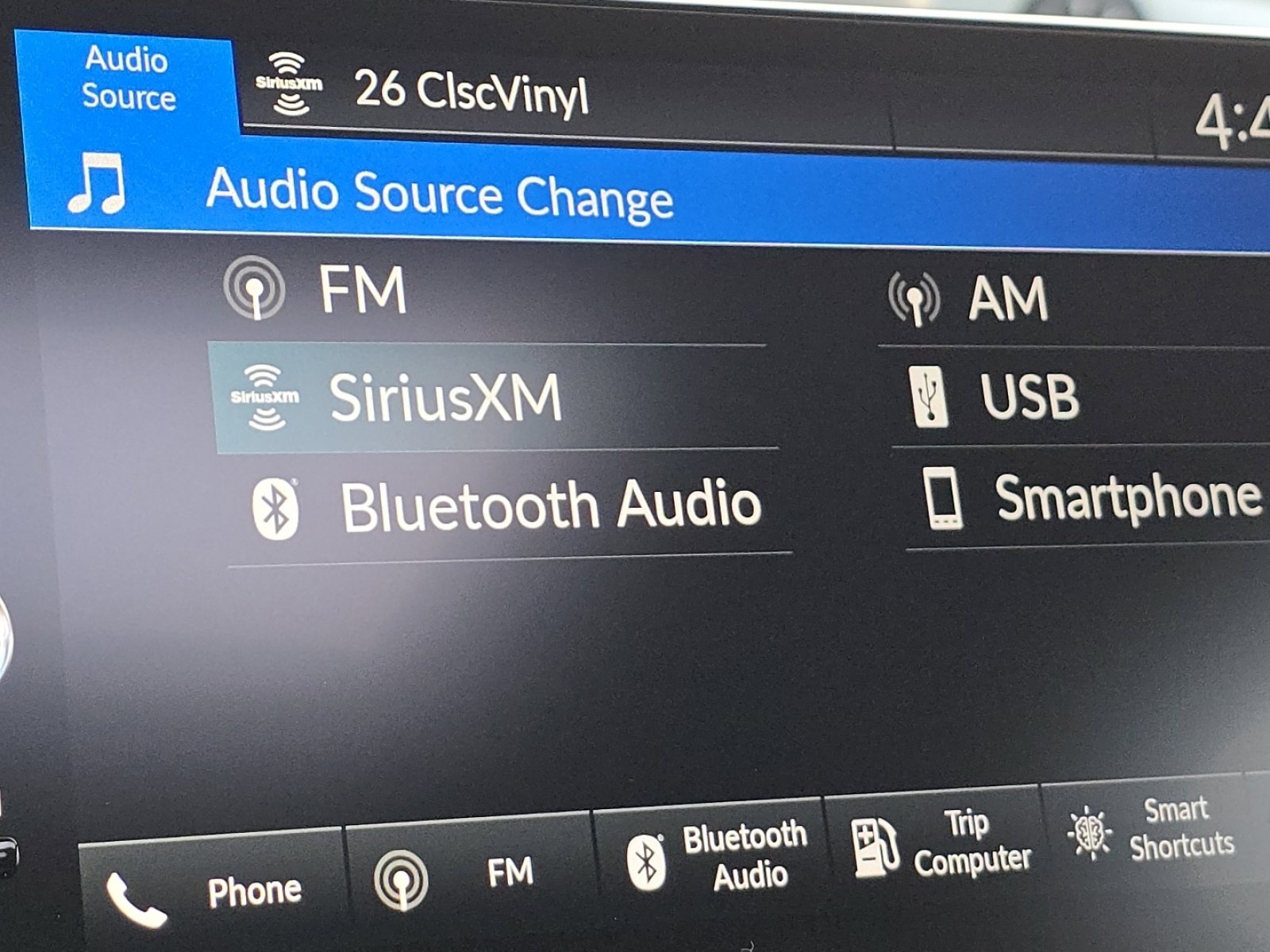 New 2026 Honda Odyssey EX-L image 10