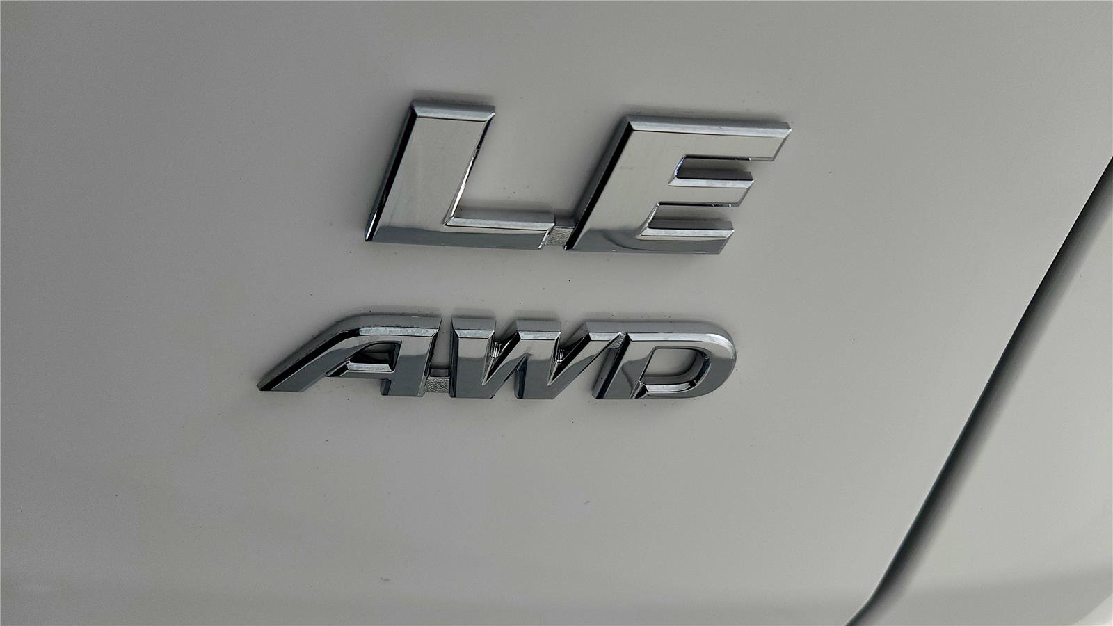 Certified 2025 Toyota RAV4 LE image 14