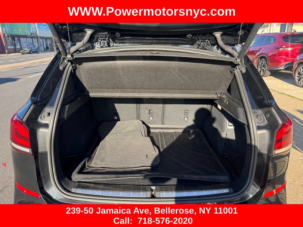 Used 2022 BMW X1 xDrive28i AWD/4WD image 27