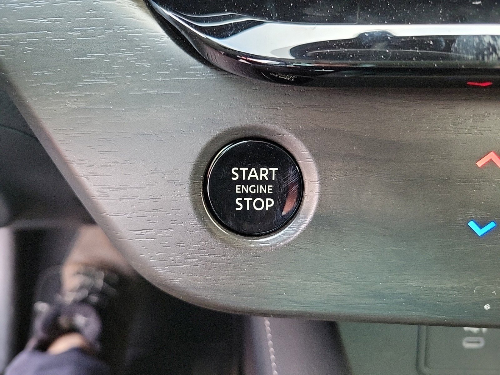 New 2025 Nissan Murano Platinum w/ Cargo Package image 28