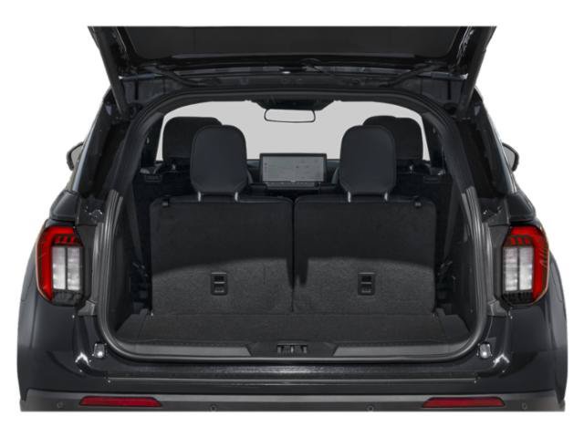 New 2026 Ford Explorer Tremor w/ Tremor Convenience Package AWD/4WD image 10
