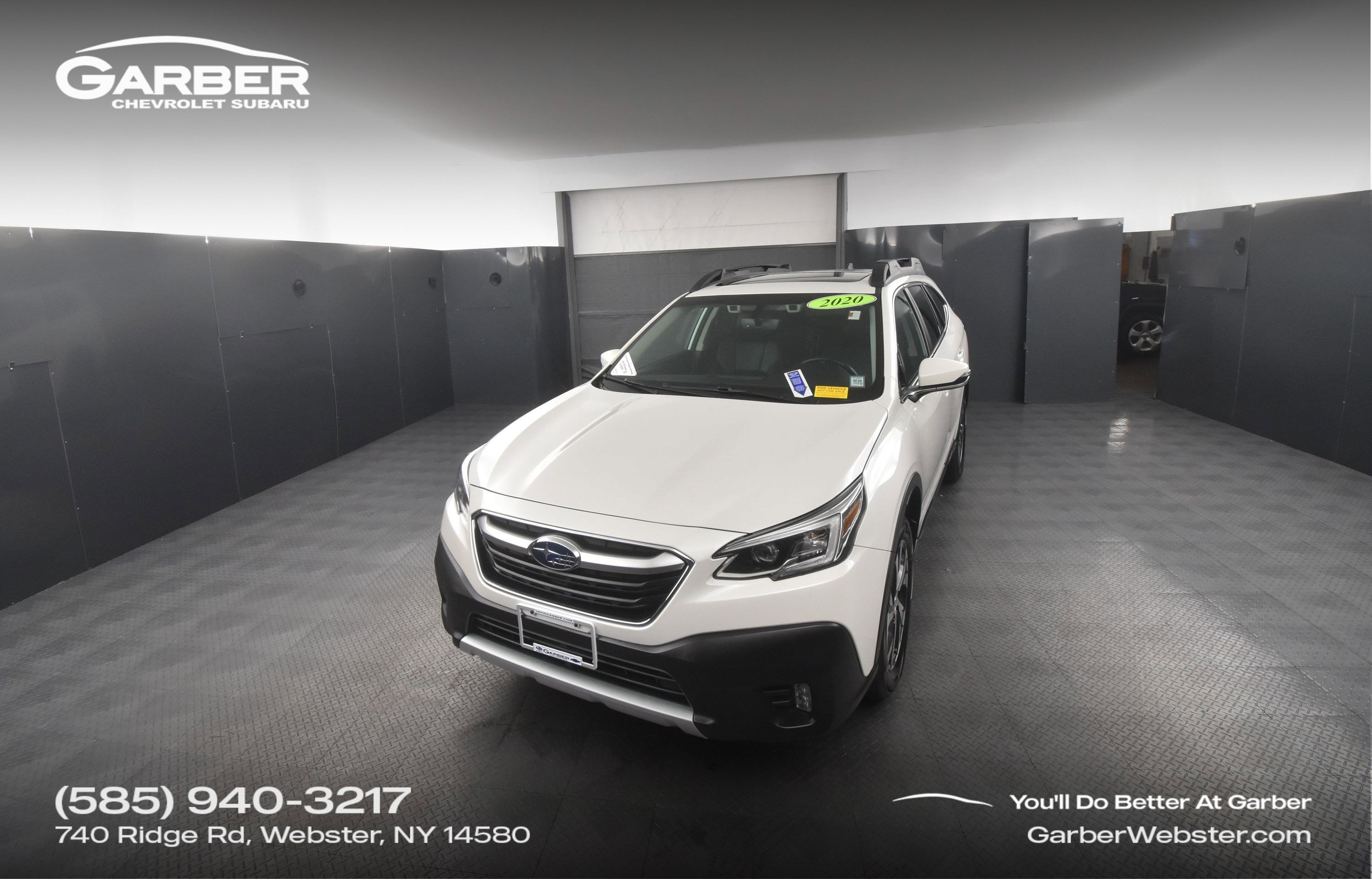 Used 2022 Subaru Outback Limited