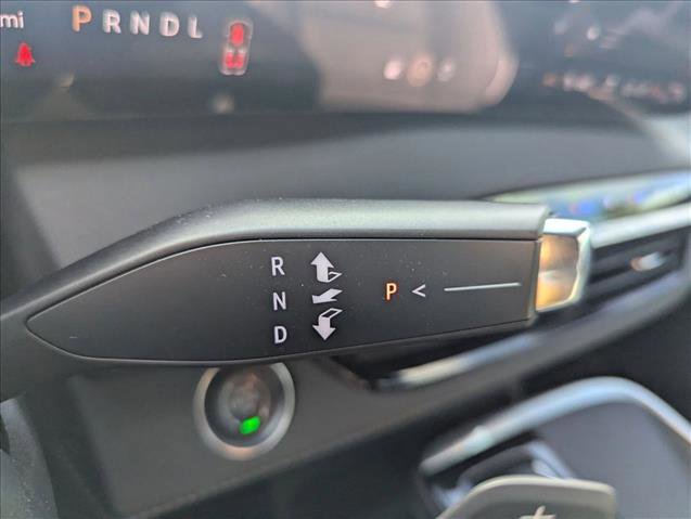 New 2025 Buick Enclave Sport Touring w/ Power Package image 14