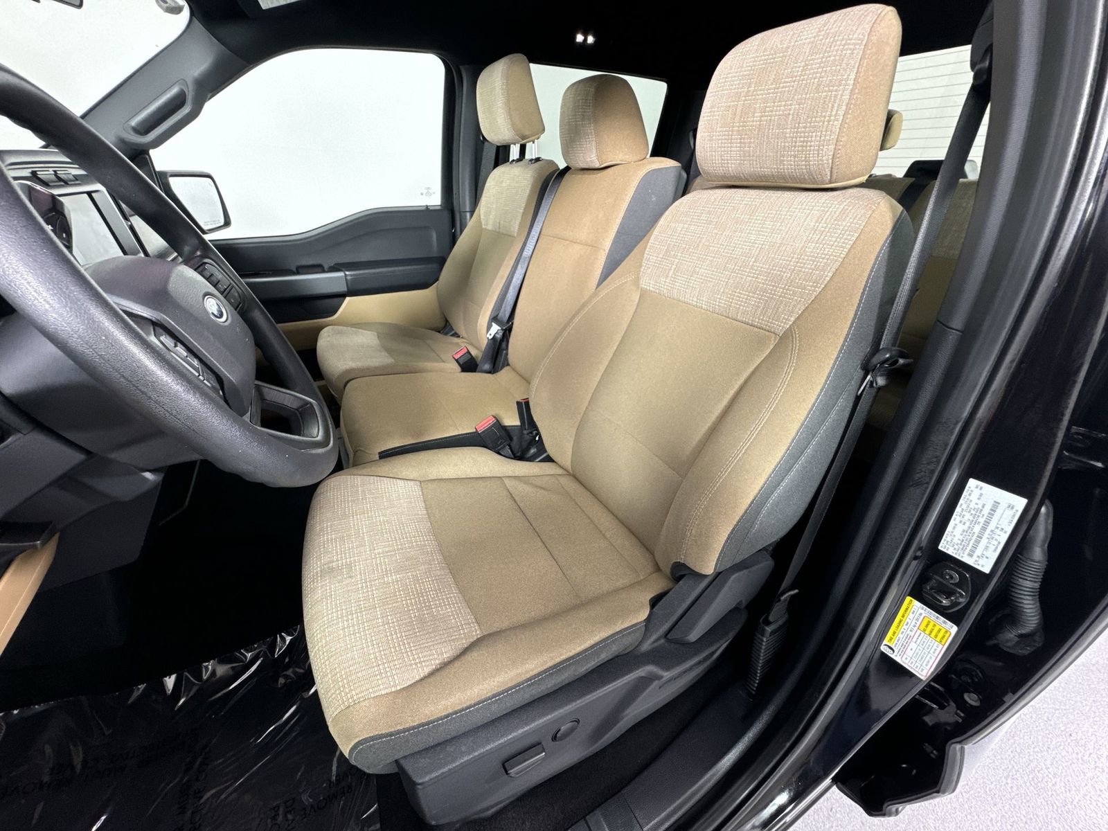 Used 2023 Ford F150 XLT image 19