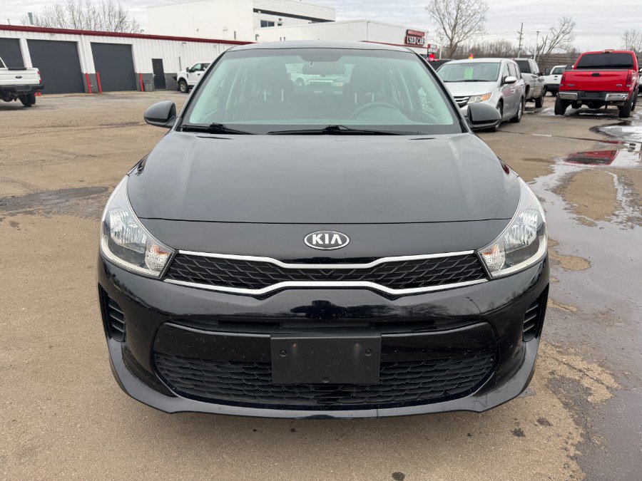 Used 2018 Kia Rio S image 8