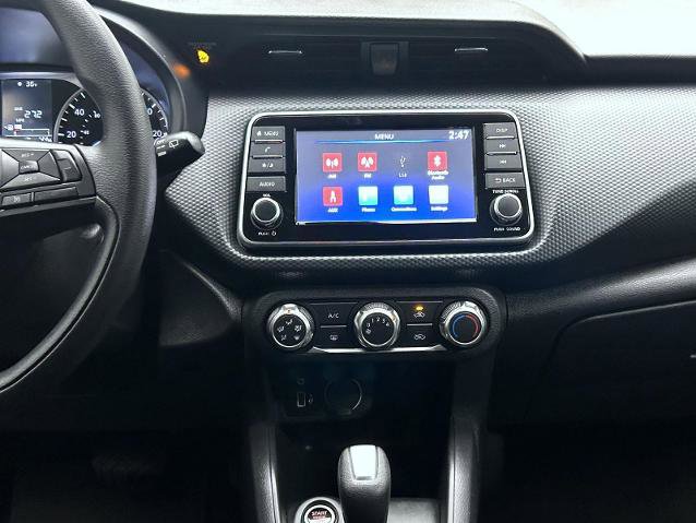 Certified 2024 Nissan Kicks S image 13