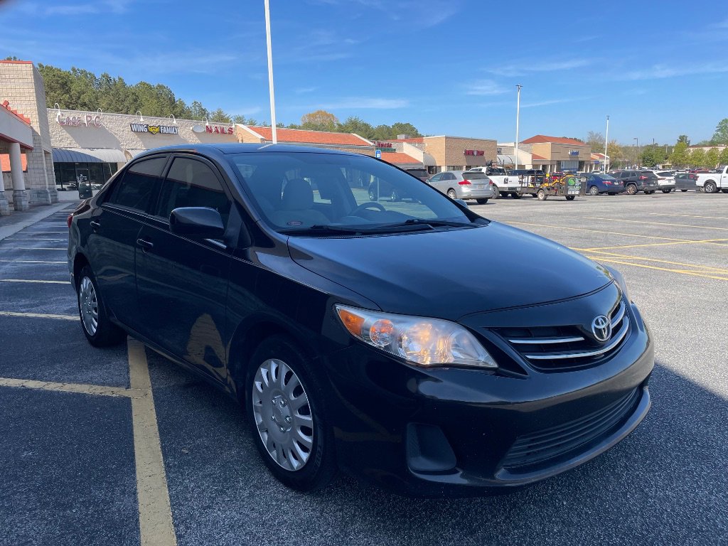 Used 2013 Toyota Corolla LE image 5