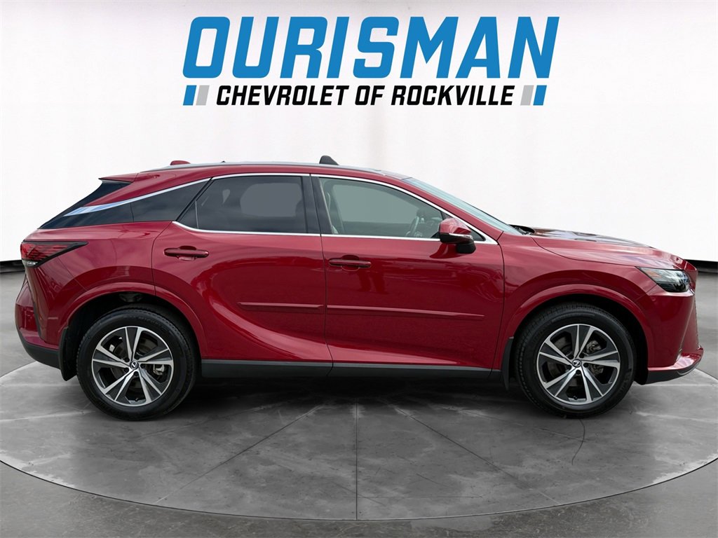 Used 2023 Lexus RX 350 Premium Plus image 7