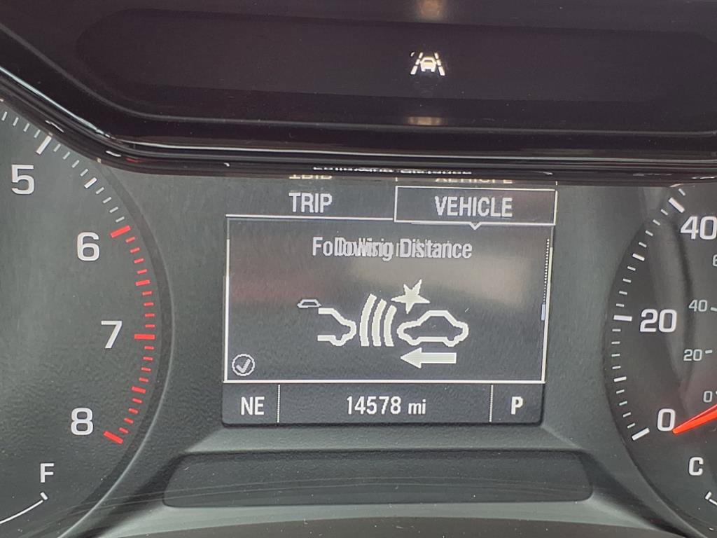 Used 2025 Chevrolet Trax LS w/ LS Convenience Package image 15