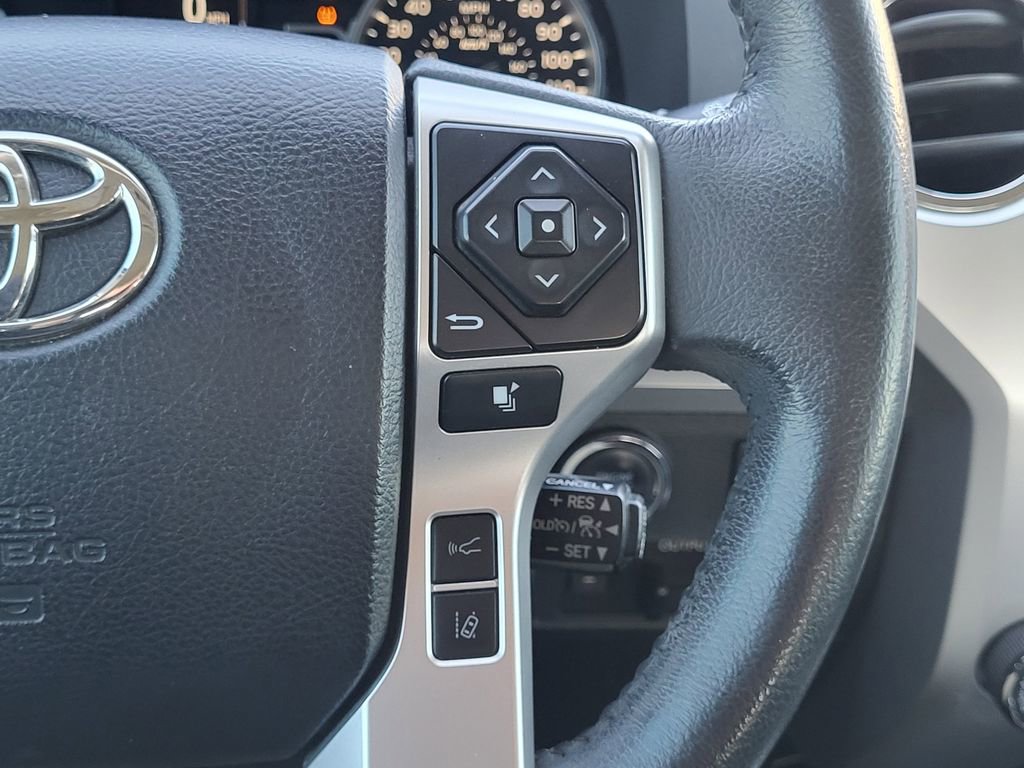 Used 2021 Toyota Tundra TRD Pro image 26