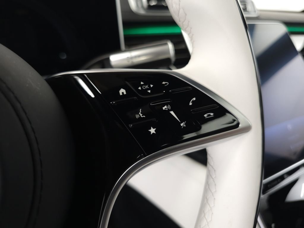 Used 2024 Mercedes-Benz Maybach S 580 4MATIC image 13
