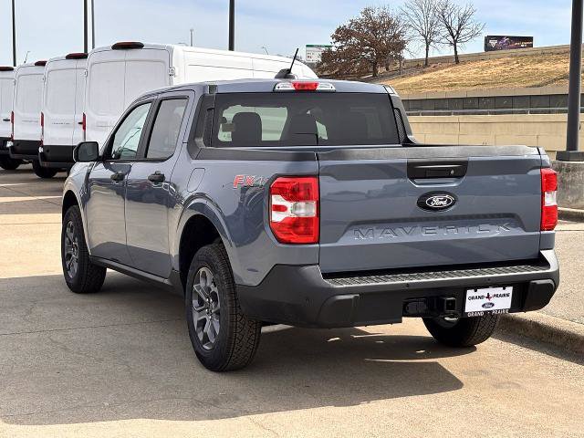 New 2026 Ford Maverick XLT w/ XLT Luxury Package image 7