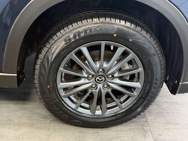 Used 2020 MAZDA CX-5 Touring FWD image 16