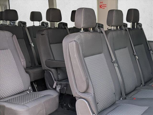 Used 2021 Ford Transit 350 XLT RWD image 13