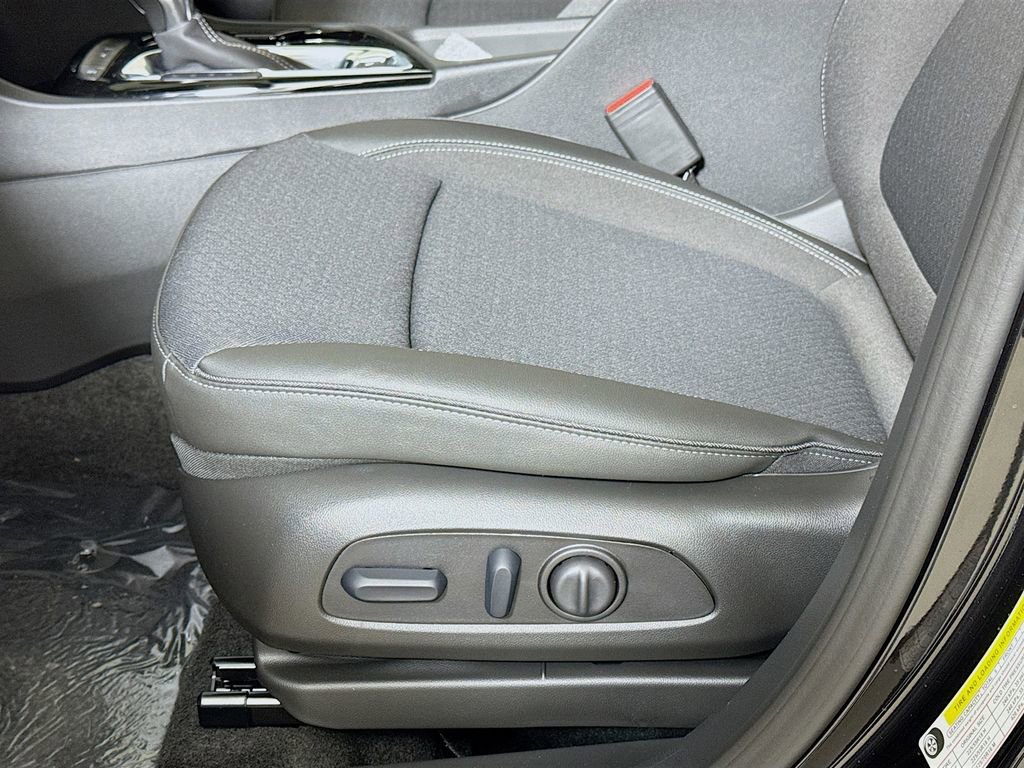 New 2026 Buick Encore GX Preferred w/ Comfort Package image 16