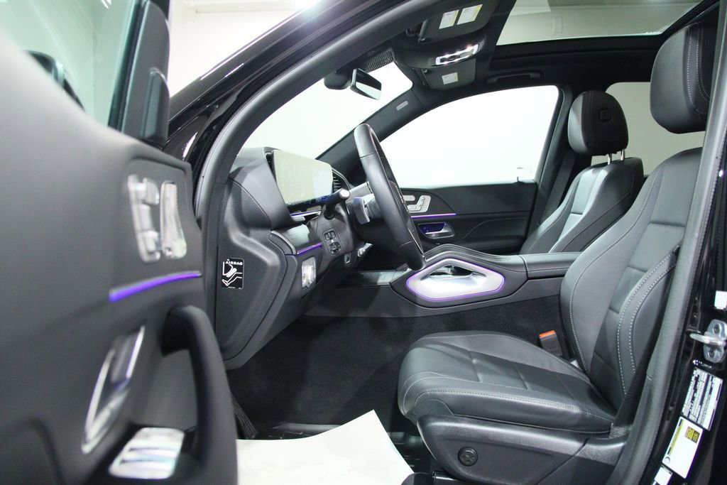 Certified 2026 Mercedes-Benz GLE 350 4MATIC image 5