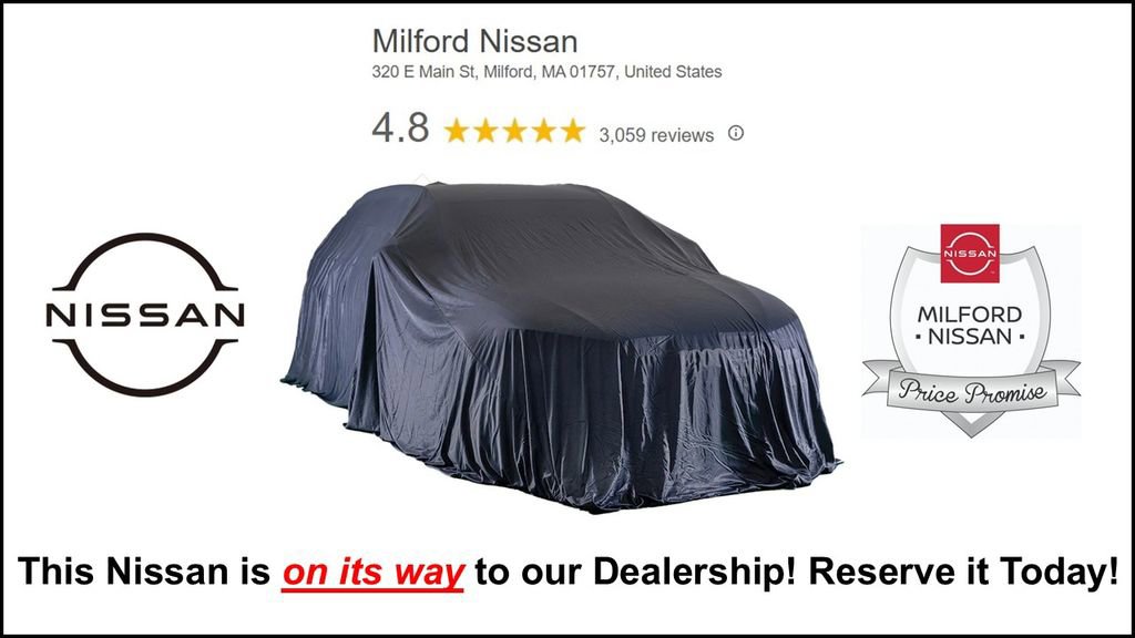 New 2026 Nissan Leaf SV+ video 1