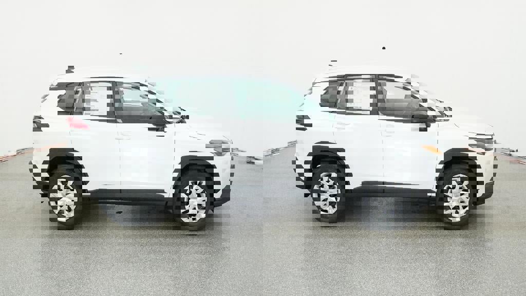 New 2026 Toyota Corolla Cross L image 44