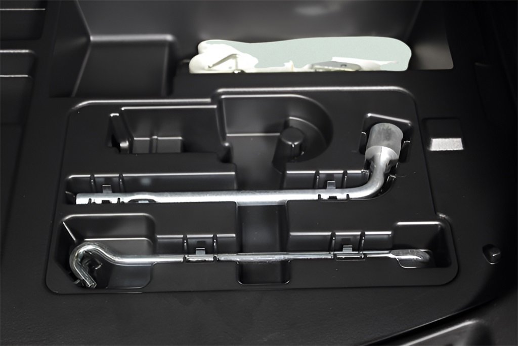 Used 2024 MAZDA CX-90 3.3 Turbo S w/ Premium Plus image 9