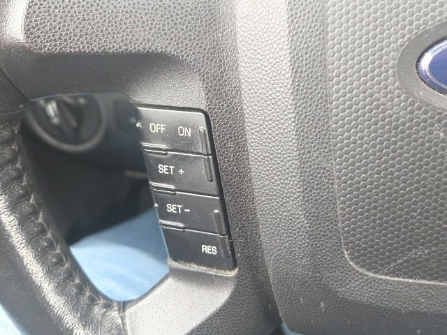 Used 2011 Ford Escape Limited w/ 302A Rapid Spec Order Code FWD image 36