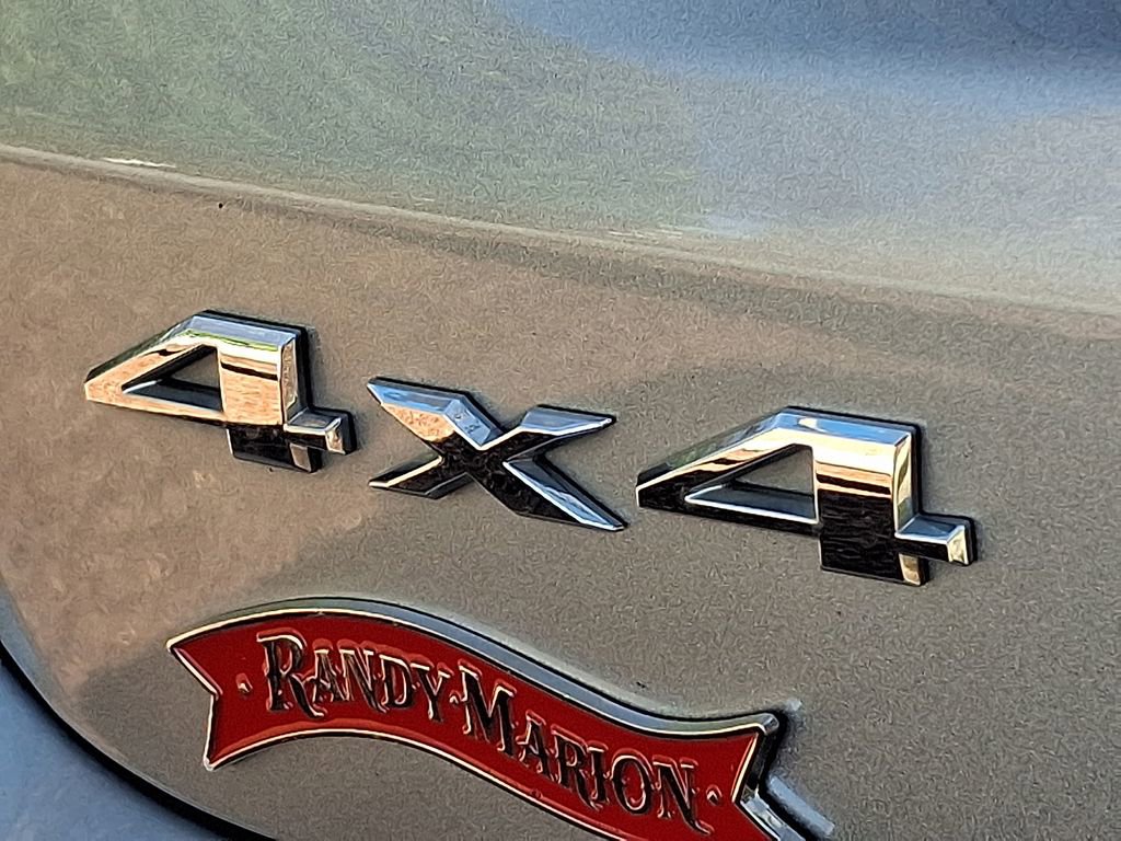 Used 2024 Jeep Compass Limited image 31